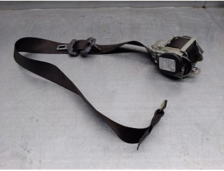 Recambio de cinturon seguridad delantero derecho para mitsubishi colt berlina 3 (cz) 1.3 atlantis referencia OEM IAM A4548600205