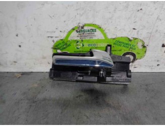 Recambio de maneta interior delantera derecha para alfa romeo 159 sportwagon (140) 2.4 jtd cat referencia OEM IAM 156043460  