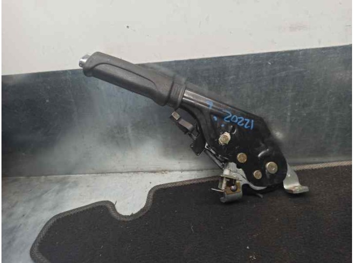 Recambio de palanca freno de mano para mazda 5 berl. (cr) 2.0 turbodiesel cat referencia OEM IAM CC2944010A02 