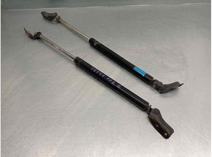 Recambio de amortiguadores maletero / porton para mazda premacy (cp) 2.0 turbodiesel cat referencia OEM IAM C10063620D C10062620