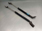 Recambio de amortiguadores maletero / porton para mazda premacy (cp) 2.0 turbodiesel cat referencia OEM IAM C10063620D C10062620