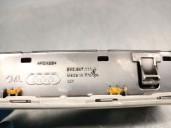Recambio de luz interior para audi a3 (8v1, 8vk) 2.0 tdi referencia OEM IAM 8V0947111A 8V0947111A 
