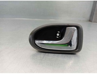 Recambio de maneta interior delantera derecha para mazda premacy (cp) 2.0 turbodiesel cat referencia OEM IAM C10058330E  5 PUERT
