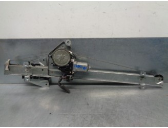 Recambio de elevalunas delantero derecho para mitsubishi montero (v60/v70) 3.2 di-d cat referencia OEM IAM MR989947 6 PINES 5 PU