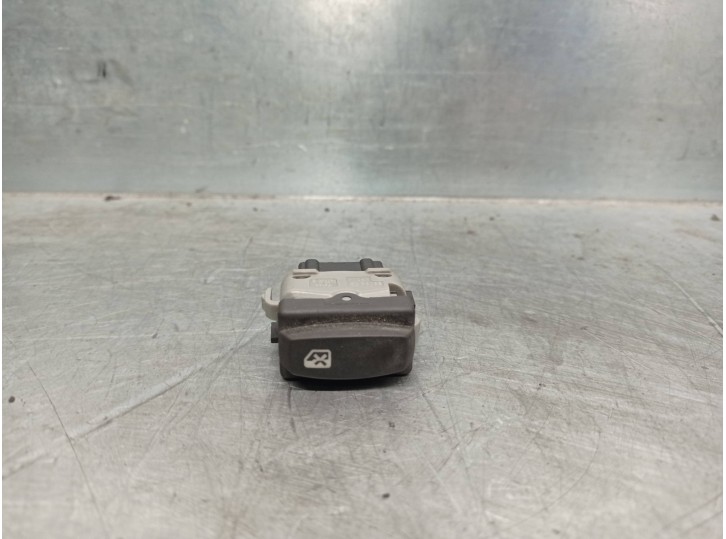 Recambio de mando para renault espace iv (jk0) 2.2 dci turbodiesel referencia OEM IAM 