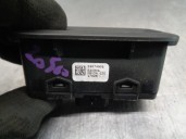 Replacement control stalk for Volvo XC60 OEM IAM reference 31674801 