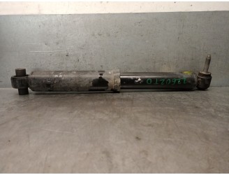 Recambio de amortiguador trasero derecho para renault kadjar (ha_, hl_) 1.3 tce 140 referencia OEM IAM 56210HV03A 56210HV03A 