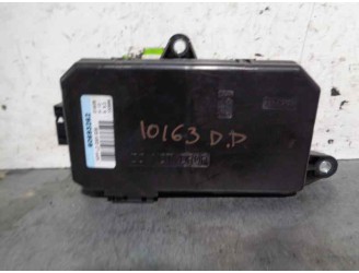 Recambio de modulo electronico para alfa romeo 159 sportwagon (140) 2.4 jtd cat referencia OEM IAM 60693262  