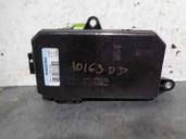 Recambio de modulo electronico para alfa romeo 159 sportwagon (140) 2.4 jtd cat referencia OEM IAM 60693262  