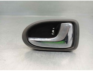 Recambio de maneta interior trasera derecha para mazda premacy (cp) 2.0 turbodiesel cat referencia OEM IAM C10058330E  5 PUERTAS