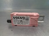 Recambio de antena para volvo xc60 referencia OEM IAM 32141921 