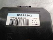 Recambio de modulo electronico para alfa romeo 159 sportwagon (140) 2.4 jtd cat referencia OEM IAM 60693262  