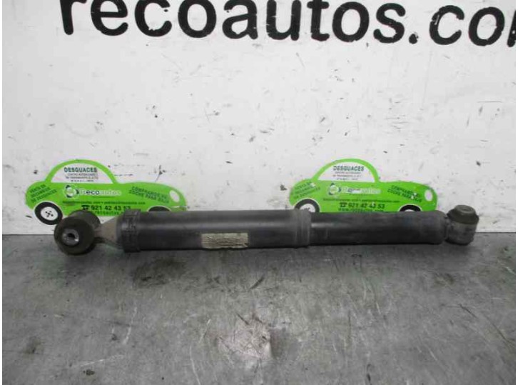Recambio de amortiguador trasero derecho para peugeot 208 style referencia OEM IAM 9804627280 03091000025 KYB
