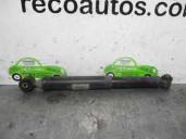 Recambio de amortiguador trasero derecho para peugeot 208 style referencia OEM IAM 9804627280 03091000025 KYB