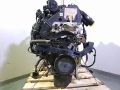 Recambio de motor completo para ford ecosport 1.5 ecoblue tdci referencia OEM IAM XVJD 2016367 HR73010