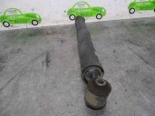 Recambio de amortiguador trasero derecho para peugeot 208 style referencia OEM IAM 9804627280 03091000025 KYB