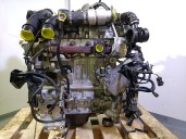 Recambio de motor completo para ford ecosport 1.5 ecoblue tdci referencia OEM IAM XVJD 2016367 HR73010