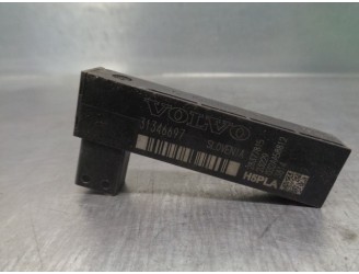 Recambio de antena para volvo xc60 referencia OEM IAM 31346697 28377815 