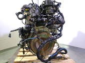 Recambio de motor completo para ford ecosport 1.5 ecoblue tdci referencia OEM IAM XVJD 2016367 HR73010