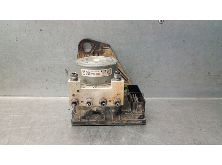 Recambio de abs para cupra formentor (km7, kmp) 1.5 tsi referencia OEM IAM 5WA614517BL 5WA614517BL 