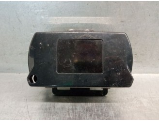 Recambio de sensor para bmw x6 (g06, f96) xdrive 40 d mild-hybrid referencia OEM IAM 66315A05528 39R14699 0203303739 BOSCH