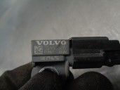 Replacement impact sensor for Volvo XC60 OEM IAM reference 31451531 