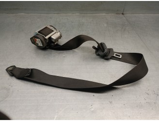Recambio de cinturon seguridad delantero izquierdo para mitsubishi colt berlina 3 (cz) 1.3 atlantis referencia OEM IAM 7000A309 