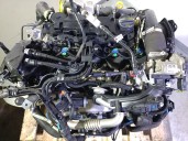 Recambio de motor completo para ford ecosport 1.5 ecoblue tdci referencia OEM IAM XVJD 2016367 HR73010