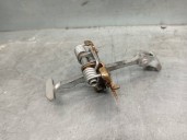 Recambio de retenedor puerta para renault espace iv (jk0) 2.2 dci turbodiesel referencia OEM IAM   