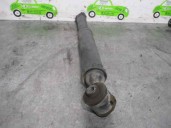 Recambio de amortiguador trasero izquierdo para peugeot 208 style referencia OEM IAM 9804627280 03091000025 KYB