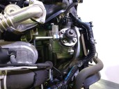 Recambio de motor completo para ford ecosport 1.5 ecoblue tdci referencia OEM IAM XVJD 2016367 HR73010
