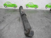 Recambio de amortiguador trasero izquierdo para peugeot 208 style referencia OEM IAM 9804627280 03091000025 KYB