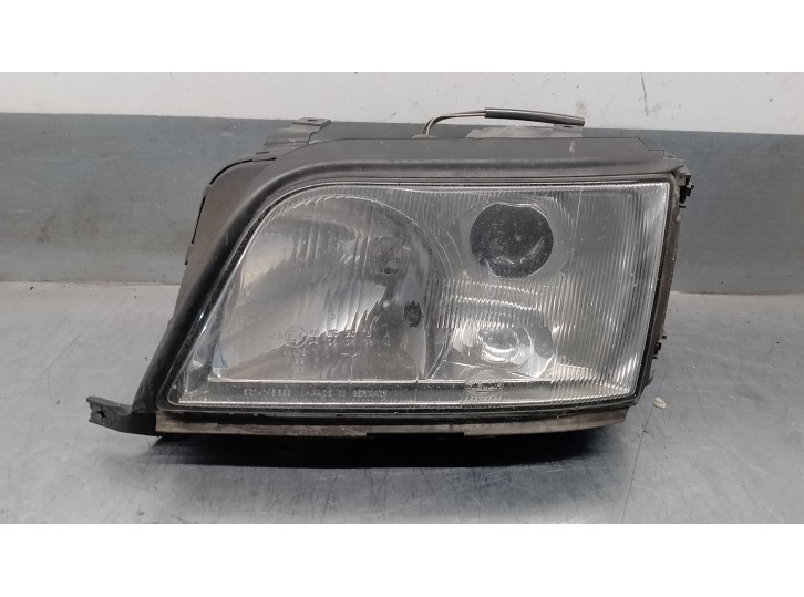 Recambio de faro izquierdo para audi a6 berlina (c4) 2.3 referencia OEM IAM 4A0941029N 4 PUERTAS
