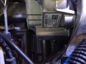 Recambio de motor completo para ford ecosport 1.5 ecoblue tdci referencia OEM IAM XVJD 2016367 HR73010