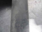 Recambio de amortiguador trasero izquierdo para peugeot 208 style referencia OEM IAM 9804627280 03091000025 KYB