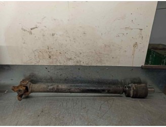 Recambio de transmision central delantera para mitsubishi montero (v60/v70) 3.2 di-d cat referencia OEM IAM   BURRA 4B