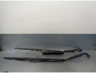 Recambio de brazo limpia delantero derecho para audi 80 (811/813) 1.8 referencia OEM IAM 894955407E  