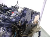 Recambio de motor completo para ford ecosport 1.5 ecoblue tdci referencia OEM IAM XVJD 2016367 HR73010