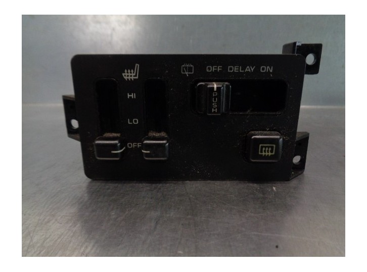 Recambio de mando multifuncion para chrysler jeep gr.cherokee (zj)/(z) 2.5 turbodiesel referencia OEM IAM 56042630 560428300D 