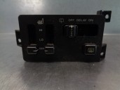 Recambio de mando multifuncion para chrysler jeep gr.cherokee (zj)/(z) 2.5 turbodiesel referencia OEM IAM 56042630 560428300D 