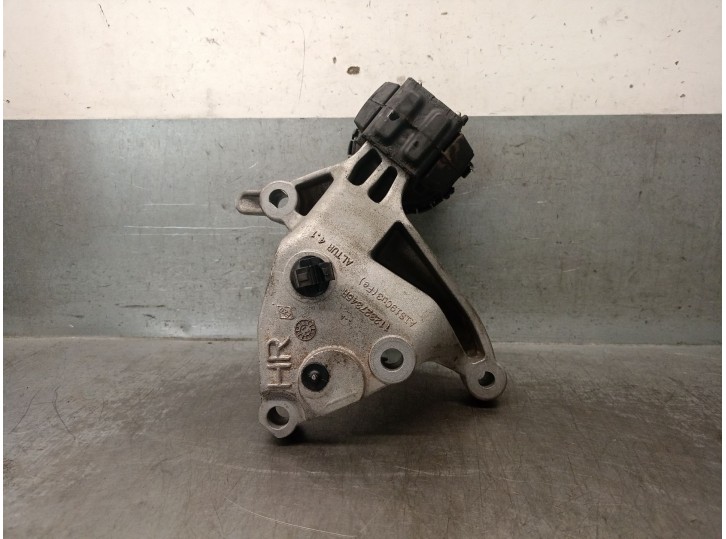 Replacement right engine mount for Renault Kadjar (HA_, HL_) 1.3 TCe 140 OEM IAM reference 112327345R 113751860R 