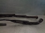 Replacement front right wiper arm for Audi 80 (811/813) 1.8 OEM IAM reference 894955407E 
