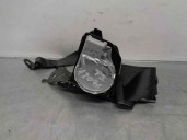 Replacement rear left seat belt for Mazda 3 Lim. () 2.0 CAT OEM IAM reference T89525T 4 DOORS 