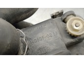 Recambio de faro izquierdo para audi a6 berlina (c4) 2.3 referencia OEM IAM 4A0941029N 4 PUERTAS