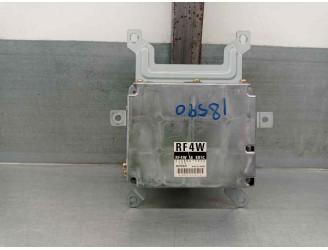 Recambio de centralita motor uce para mazda premacy (cp) 2.0 turbodiesel cat referencia OEM IAM 2758005922  