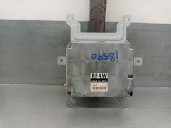 Recambio de centralita motor uce para mazda premacy (cp) 2.0 turbodiesel cat referencia OEM IAM 2758005922 