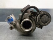 Recambio de turbocompresor para mitsubishi montero (v60/v70) 3.2 di-d cat referencia OEM IAM 4913503411 TF0353 