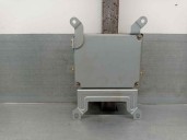 Recambio de centralita motor uce para mazda premacy (cp) 2.0 turbodiesel cat referencia OEM IAM 2758005922 