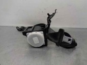 Replacement rear left seat belt for Mazda 3 Lim. () 2.0 CAT OEM IAM reference T89525T 4 DOORS 