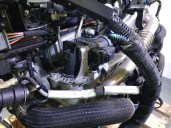 Recambio de motor completo para ford ecosport 1.5 ecoblue tdci referencia OEM IAM XVJD 2016367 HR73010